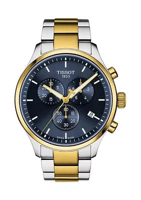 Men's Chrono XL Classic Watch