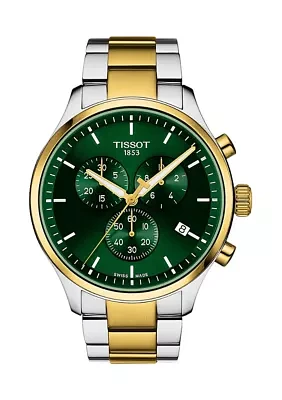 Men's Chrono XL Classic Watch