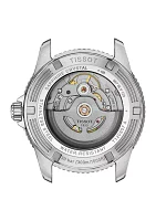 Seastar 1000 Powermatic 80 40 Millimeter Watch 