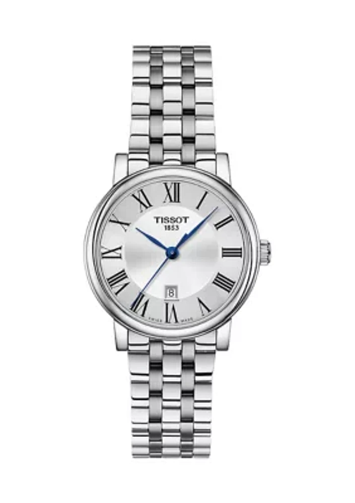 Women's Carson Premium Lady Watch