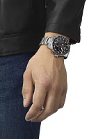 Men's Supersport Chrono Watch