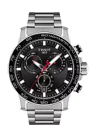 Men's Supersport Chrono Watch