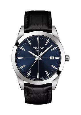 Men's Gentleman Watch