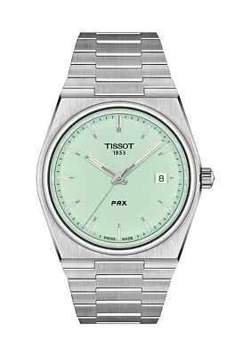 Men's PRX Watch in Stainless Steel 