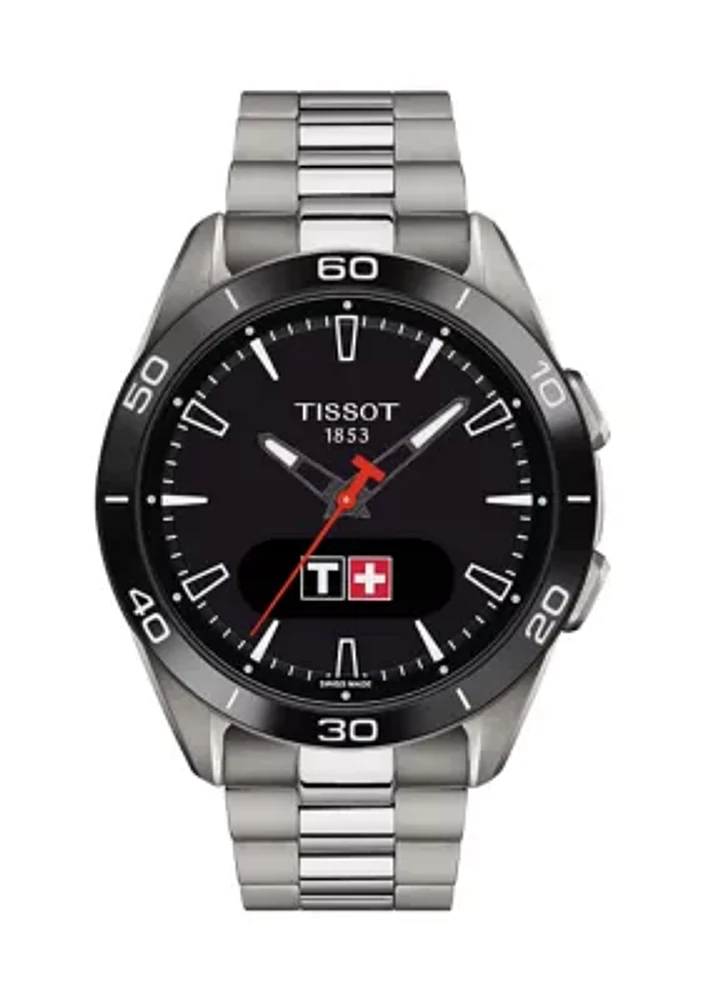 Touch Connect Sport Watch