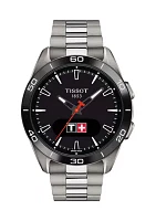 Touch Connect Sport Watch