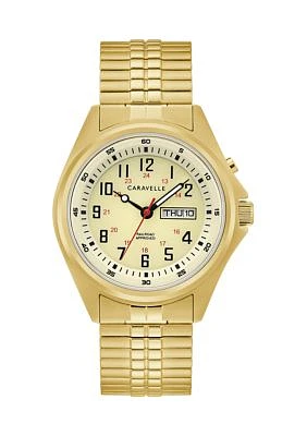Men's Traditional Expansion Watch 