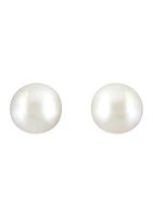 Sterling Silver Fresh Water Pearl Set