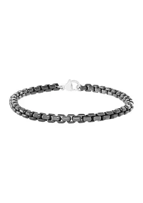 Sterling Silver Bracelet