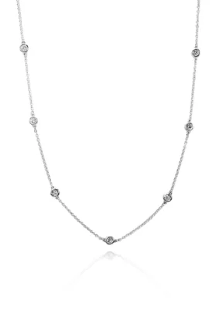 Diamond Necklace