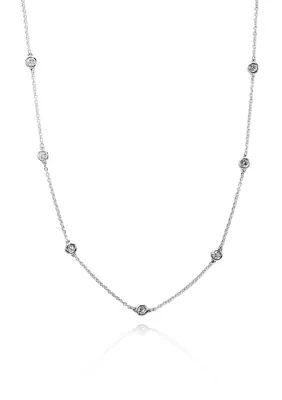 Diamond Necklace