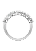 1.92 ct. t.w. Lab Grown Diamond Ring in 14K White Gold