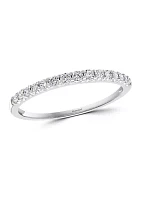 1.94 ct. t.w. Diamond Ring and Band Set in 14K White Gold 