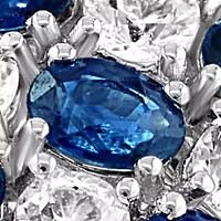 Natural Sapphire