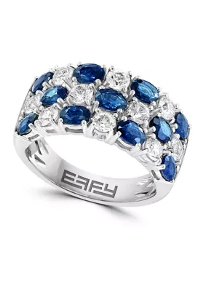 Natural Sapphire