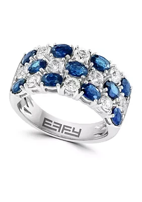 Natural Sapphire