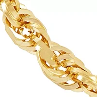 Chain Necklace in 14k Yellow Gold 