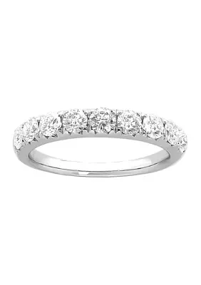 1/ ct. t.w. Diamond Wedding Ring 10K Gold