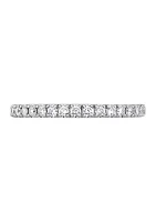 Grown With Love 1/3 ct. t.w. Lab Created Diamond Ring in 14K White Gold