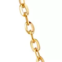 14k Yellow Gold Necklace