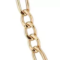 Chain Necklace in 14k Yellow Gold