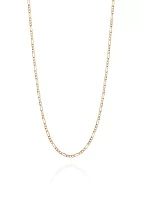 Chain Necklace in 14k Yellow Gold