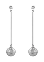 Sterling Silver Earrings