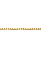 Chain Necklace in 14K Yellow Gold