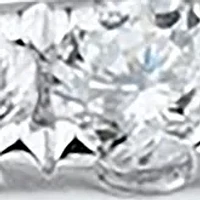 1/2 ct. t.w. Diamond Wedding Ring in 14K White Gold