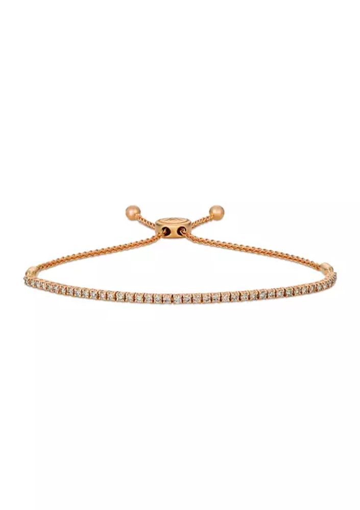 levian ombre bolo bracelet