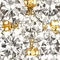  Pendant featuring 3/8 ct. t.w. Nude Diamonds™, 1/5 ct. t.w. Chocolate Diamonds® set in 14K Honey Gold™