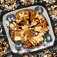 3/4 ct. t.w. Diamond Ring in 14K Yellow Gold 