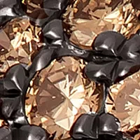 5/8 ct. t.w. Chocolate Diamonds® Ring in 14K Strawberry Gold®
