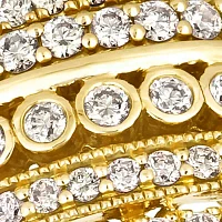 1.36 ct. t.w. Nude Diamonds™ Ring in 14K Honey Gold™