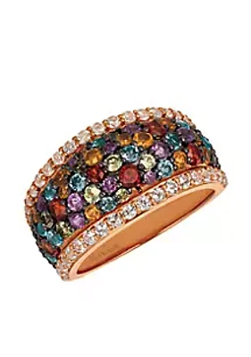 Le Vian® Mixberry Gems Ring in 14k Strawberry Gold