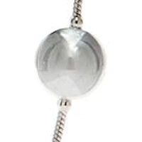 Silver-Tone 42-in. Long Necklace