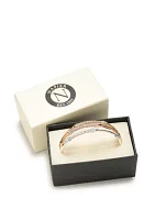 Boxed Bamboo Bangle Set