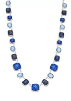 16 Inch Collar Necklace