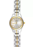 Ladies' Bracelet Round Case Watch