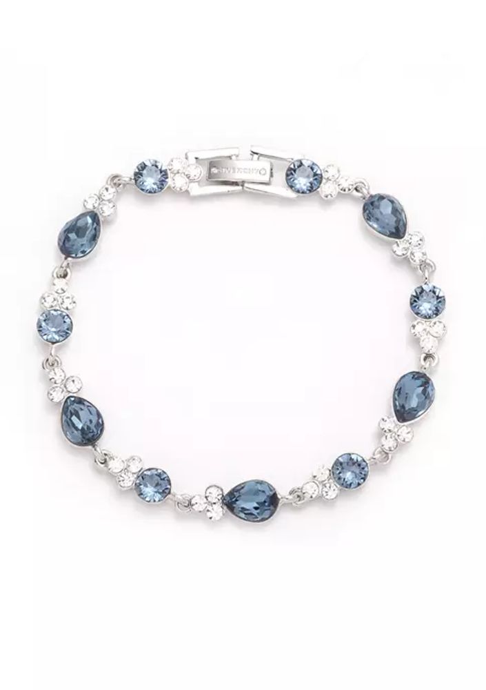 Discover 64+ givenchy crystal flex bracelet best
