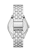 Stainless Steel Watch