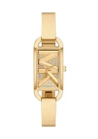 Empire Bangle Watch