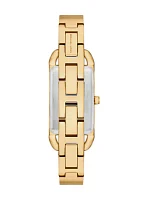 Empire Bangle Watch