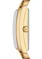 Empire Bangle Watch