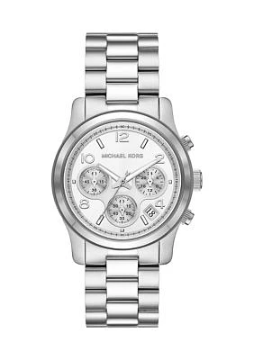 Stainless Steel Watch