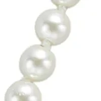 Pearl Strand Necklace 