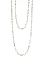 Pearl Strand Necklace 