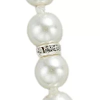 Pearl Strand Necklace 