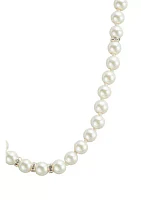 Pearl Strand Necklace 