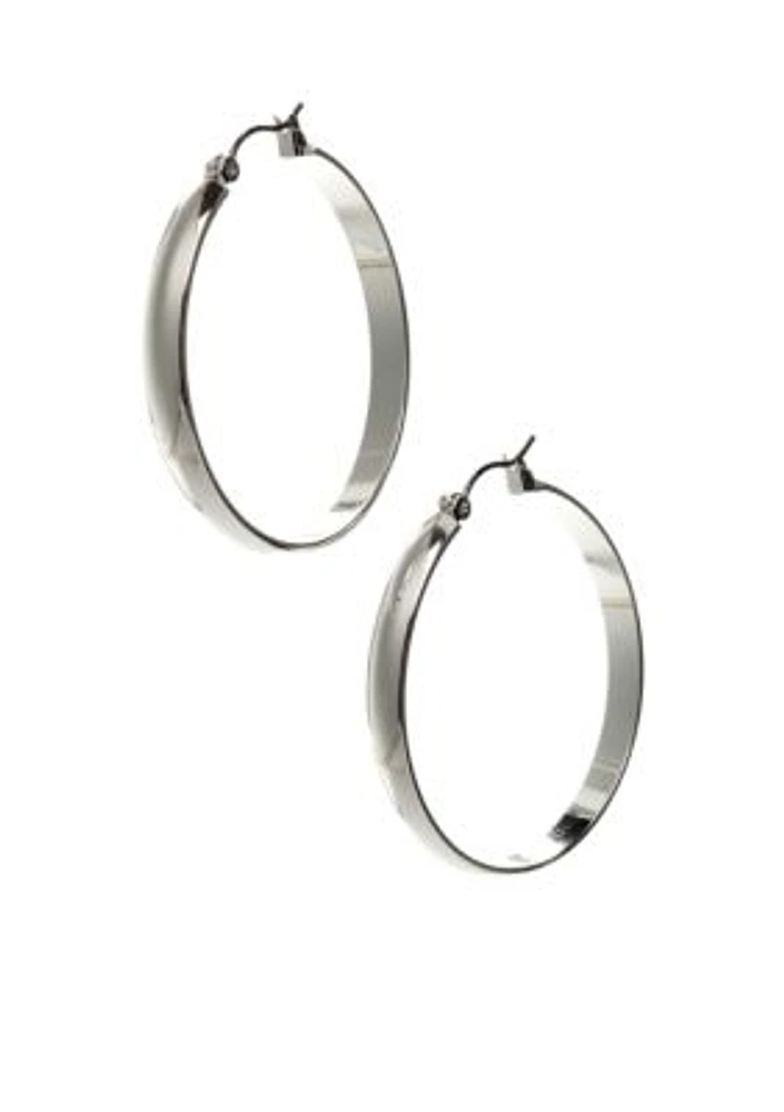 Hoop Earring